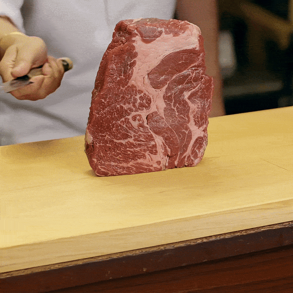 Cuțit Profesional Japonez Matsato Ultra-Ascuțit