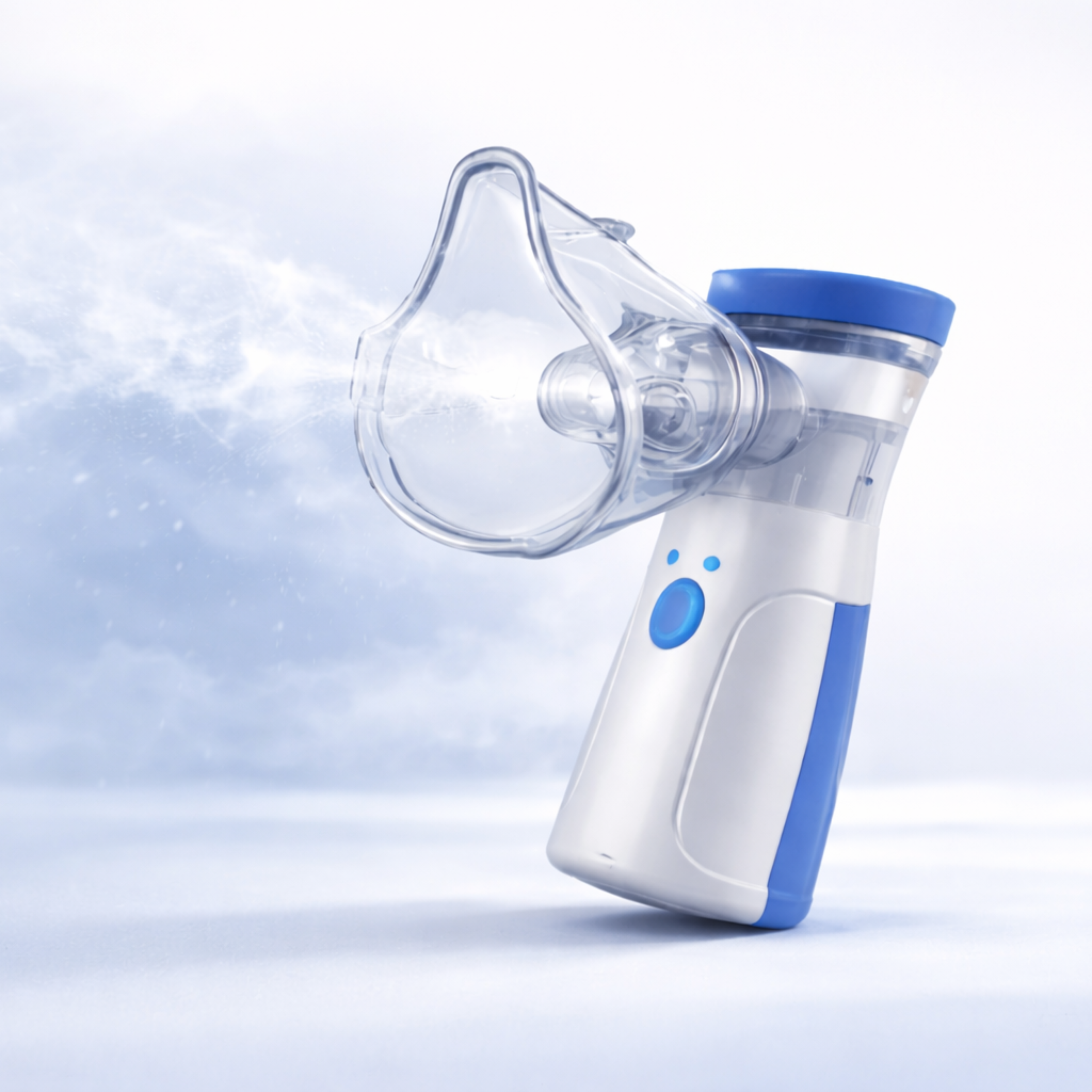 Nebulizator Portabil